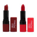 Zodak Lip Stuck Amplified Lipsticks - Infused With Vitamin E