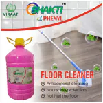Viraat Organics Shakti Phenyl 5 Ltr Pink