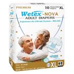 Nova Adult Diaper X- Large