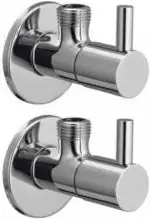 Sellzy Angle Turbo Angle Cock Angle Valve Turbo - 2 Piece Flush Valve Faucet