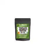 Meishi Authentic JAPANESE MATCHA Tea 50g (Premium Grade)