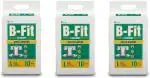 B-Fit Adult Diapers - 30 Pieces, L (Pack Of 3)