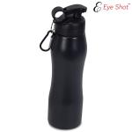 Eye Shot Steel Water Bottle