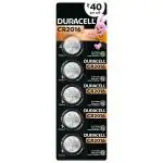 Duracell Specialty CR2016 Lithium Coin Battery 3V, Child Safety Features, pack of 2 suitable for use in keyfobs, scales, wearables and medical devices