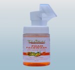 Floral Herbals Foam Facewash - Sea Buckthorn, Avocado and Kiwi-A9