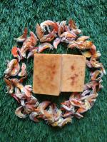 NEPROENT Kesuda Soap | Herbal Kesuda Soap | Kesuda Sabun for Soft Skin | Kesuda Soap for Men & Women | Home Made Kesuda Soap | Organic Kesudo Soap | Kesudo Skincare Soap | Kesudo Herbal Bath Soap | Kesudo Soap (Pack of 12)