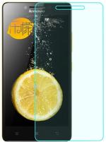Vakibo Lenovo A6000, Lenovo A6000 Plus Tempered Glass Guard