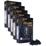 YUVIKA Shilajit - Shilajeet - Asphaltum - Asphaltum Puniabium (Pure & Original) (200 Grams)