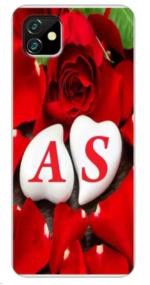 EBULLIENCE Back Cover For Gionee Max Pro Designer Back Cover Gionee Max Pro Printed Back Cover