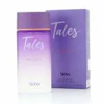 SKINN By TitanTales Malaga Eau De Parfum for Women 100 ml