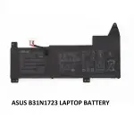 SOLUTIONS-365 LAPTOP BATTERY FOR ASUS B31N1723 Vivobook 15 K570UD, VivoBook 15 X570UD Series.