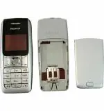 Imbi Black Full Panel For Nokia 2310