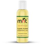 MNT Ylang Ylang Essential Oil Healthy Skin And Aromatherapy 200 ml
