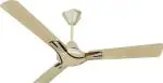 Havells Nicola ES 1200mm Ceiling Fan (Gold Mist Copper, Pack of 1)