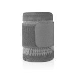 Skudgear Black XL Nylon Wrist Protector Sweat Absorbent & Breathable