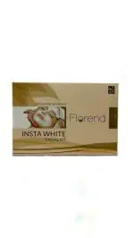 Florena Insta White Facial Kit 210G