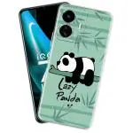 Fashionury TPU Printed Back Cover Case Compatible for Iqoo Z6 Lite 5G Back Cover for Iqoo Z6 Lite 5G -D3003, Multi-Coloured