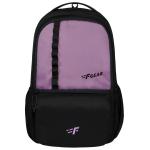 F Gear Dynamo Purple Black 35Ltrs Backpack