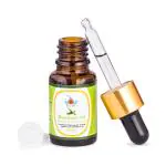 KUNJ Bamboo Oil (Bambusa arundinacea) 100% Pure & Natural Undiluted Therapeutic Grade. Steam Distilled. For Aromatherpy & Diffuser, -10ml