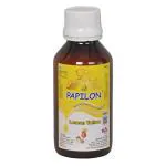 Food Flavours & Colours Concentrated Food Color, Lemon Yellow 100 ml