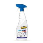 Cleno Fresh Fragrance Tap and Shower Cleaner Spray - 450 ml