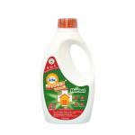 Urba Herbal Floor cleaner 5 litre | Ecofriendly floor cleaner with Power of NEEM | 5L |Floor cleaner disinfectant