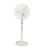 Havells Sprint High Speed 450mm Pedestal Fan (White)