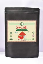 SWASSTI Dehydrated Tomato Powder (200g) 100% Natural | Gluten Free | No Preservatives