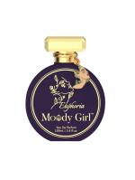Moody Girl Eau De Perfume Floral Euphoria for Women (100 ml)