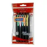 Cello Smarty Ball Pen (Pack of 10)