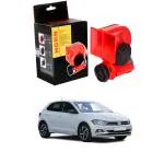 Oshotto Pressure Horn with Loud Sound For Volkswagen Polo