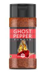 Holy Natural Ghost Pepper Power - 100 Gm