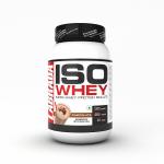 Labrada ISO WHEY 100% Whey Protein Isolate - 2 lbs (900g) (Chocolate)