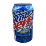 Coca cola Mountain Dew Voltage (355ml) | Imported Coca Cola