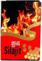 Himalaya Pharmacy Shudh Shilajit, 25 G