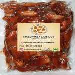 GIRDHARI PRODUCT Arabian Dates Khajur Dry Fruits|Khajoor|No Preservatives|No Added Sugar|Dried Fruits|Rich in Iron, Fibre & Vitamins 1 kg