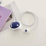 Case Cover for Apple iPhone 15 14 13 12 11 Pro Max + Adapter Charger 20W & 18W from iWishKart