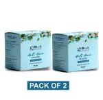 GLOBUS NATURALS Anti Acne Facial kit pack of 2