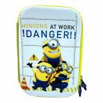 Giftingazebo Jumbo Pencil Pouch - Minion