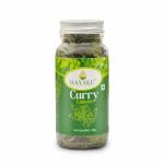 HAYAKU Dried Curry Leaves 30g | 30 Cups Herbal Tea