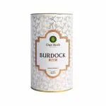 The Indian Chai One Herb Burdock Root Tea, 100 G