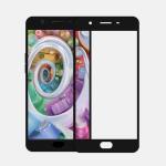 CarryWrap Tempered Glass Guard for Vivo V5 Plus (Pack of 1)