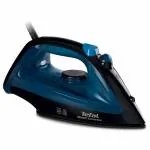 Tefal Electric Steam Iron Essential 1200 Watt II Steam & Dry Position Iron II 2 Year Warranty II 150 ml Tank || linished Non Stick Soleplate up to 10 g/min of Steam