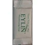 Eylin Neem Aloe Vera Soap For Hotels. 8 GRAMS Each. 100 Soaps in 1 Case.5 cases in 1 Cartoon. Total 500 pcs. New Aloe Neem Fragrance.
