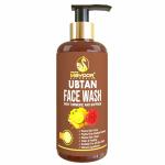 MAUR'SMAYUR NATURALS Ubtan Facewash Pack of 2