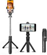 G2L Selfie Sticks For Black