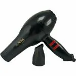 FRESTYQUE Professional Hair Dryer For MEN and WOMEN With 2 Speed and 2 Heat Setting (1800Watts)