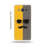 Case Club Multicolor Silicon Shock Proof Back Cover for Samsung Galaxy On5, Samsung Galaxy On5 Pro