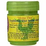HONG THAI HERBAL INHALANT HONGTHAI Herbal Thai Traditional Inhalant 15 g