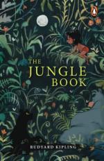 The Jungle Book By Kipling Rudyard_Penguin Random House India
